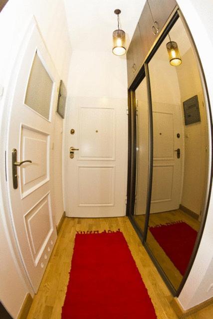 Apartament Kopernik Krasków Eksteriør bilde