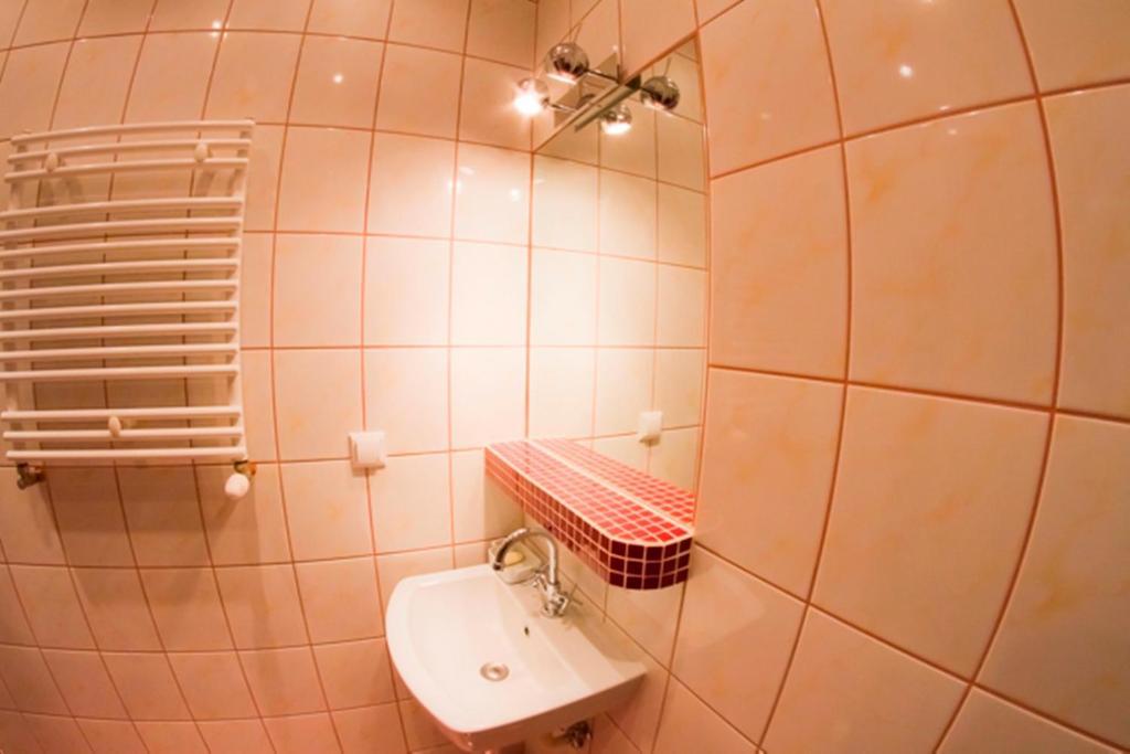 Apartament Kopernik Krasków Rom bilde