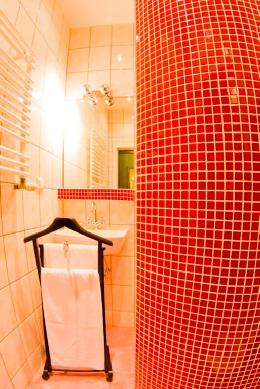 Apartament Kopernik Krasków Rom bilde