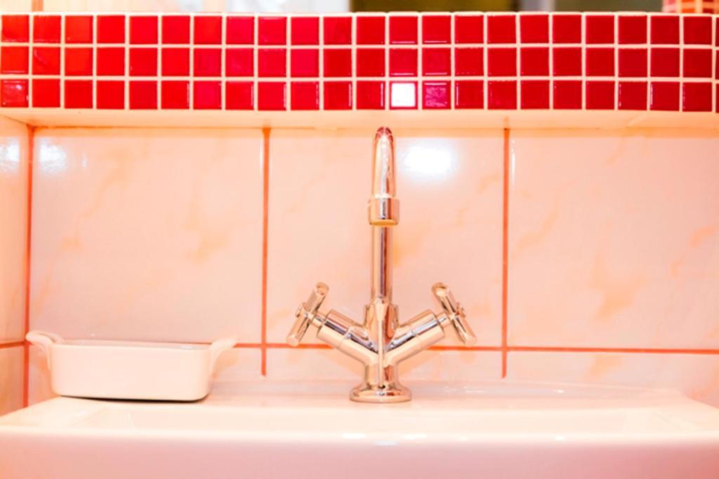 Apartament Kopernik Krasków Rom bilde