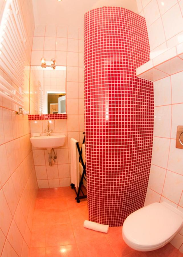 Apartament Kopernik Krasków Rom bilde